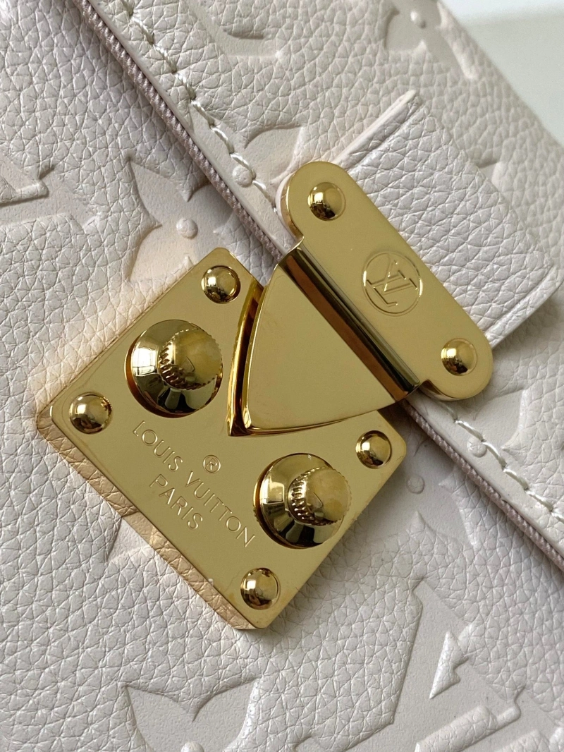 LV Satchel bags 4233G-0111