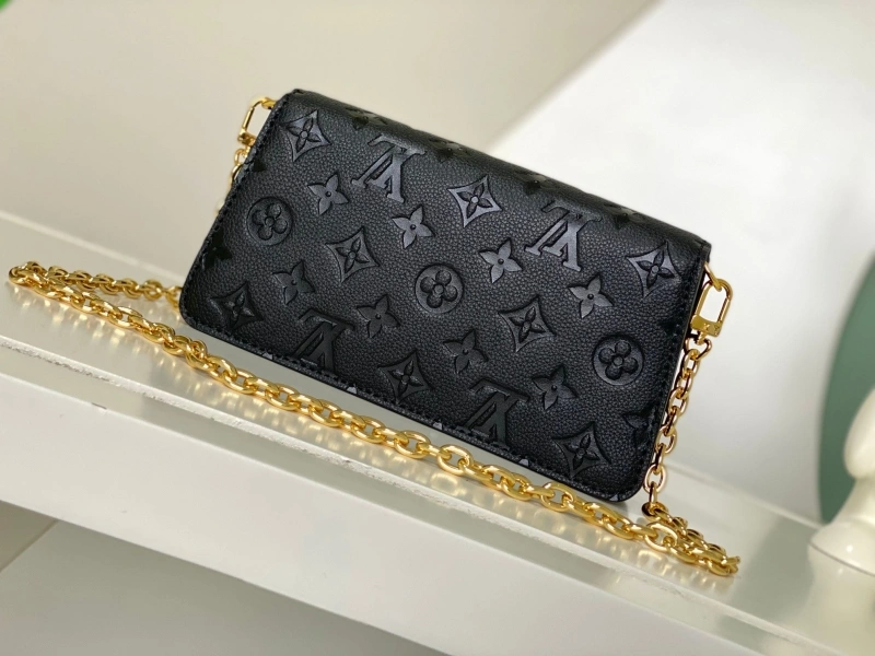 LV Satchel bags 4233G-0112