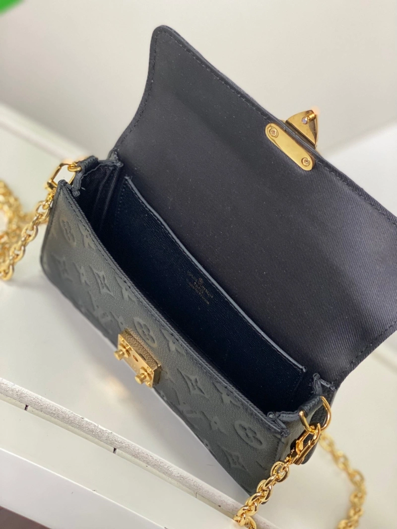 LV Satchel bags 4233G-0112