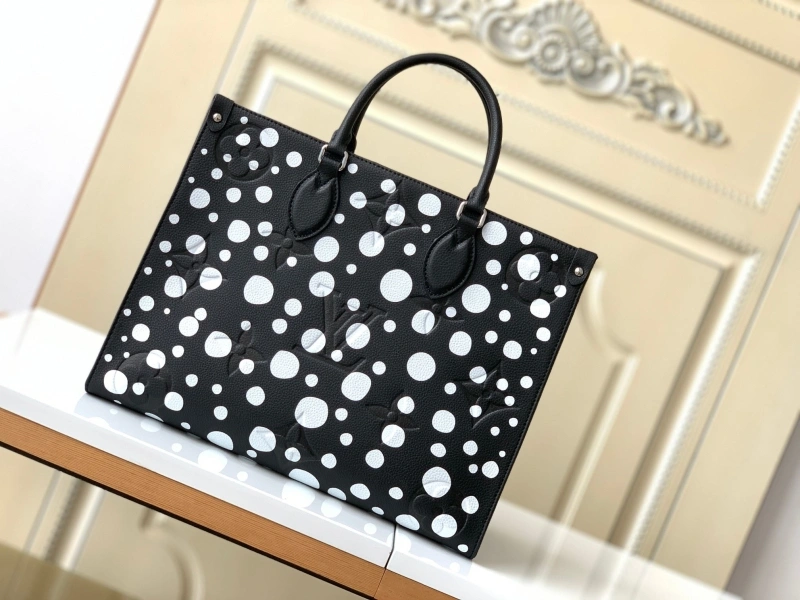 LV Shopping Bags 4233G-0115