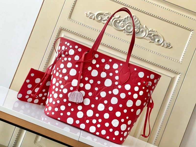 LV Shopping Bags 4233G-0120