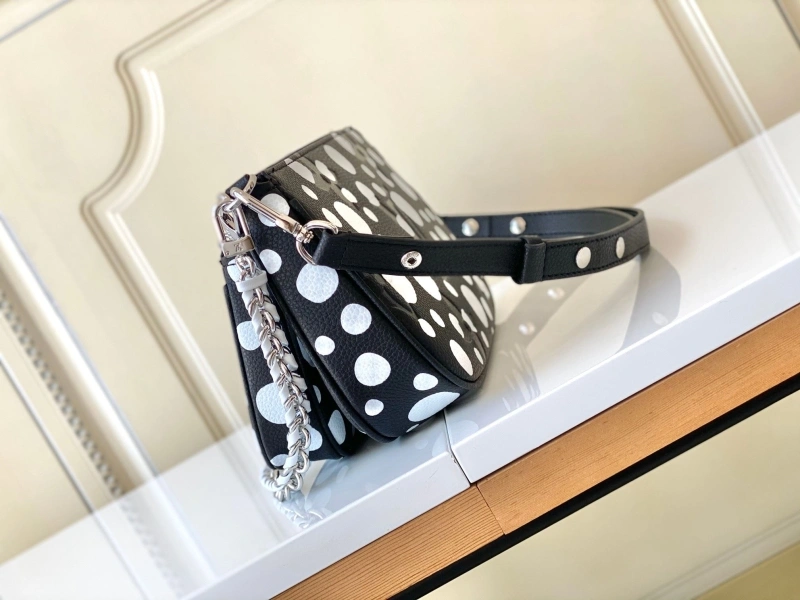 LV Satchel bags 4233G-0121