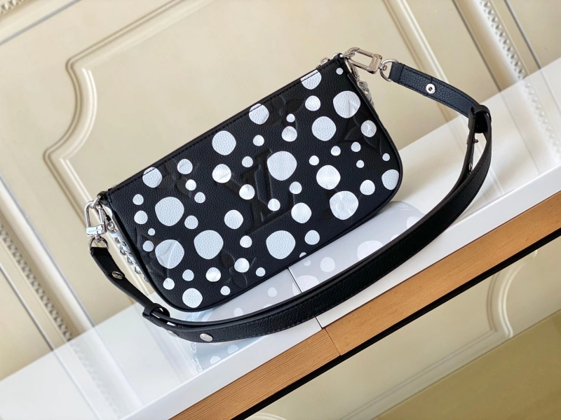LV Satchel bags 4233G-0121