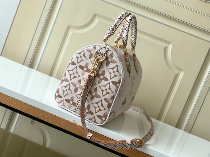LV Speedy Bags 4233G-0125