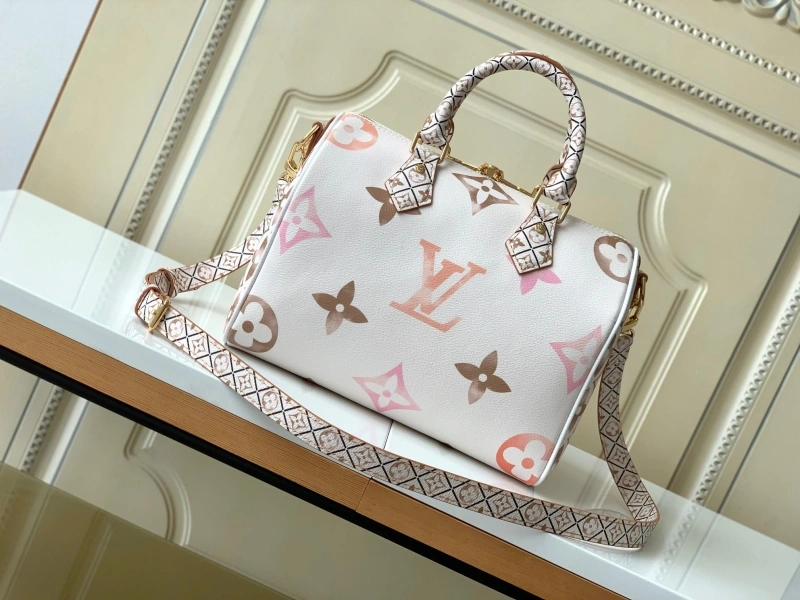 LV Speedy Bags 4233G-0125