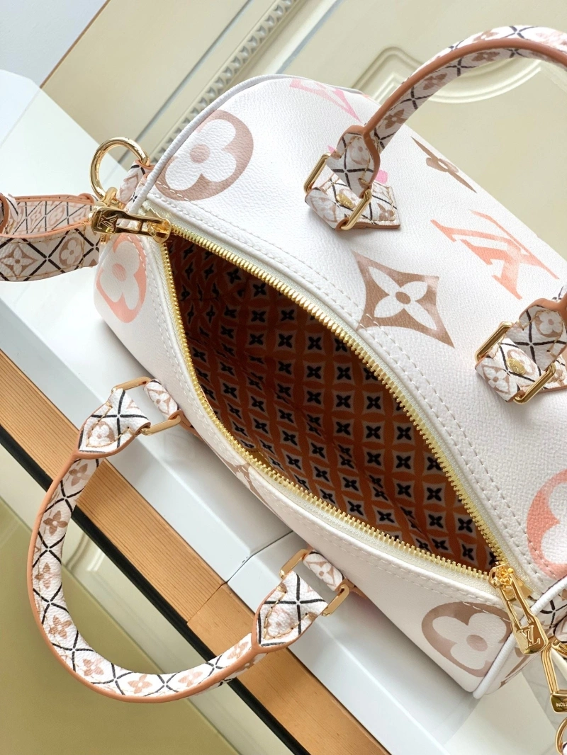 LV Speedy Bags 4233G-0125