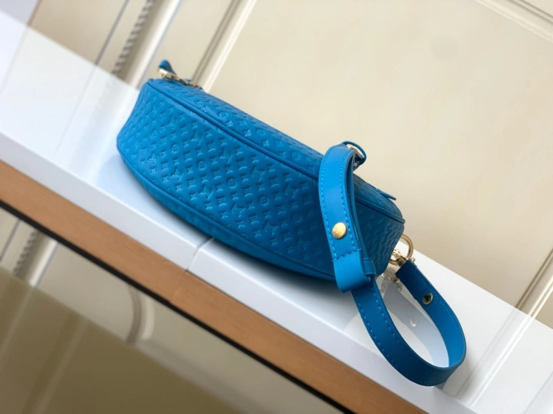 LV Satchel bags 4233G-0136