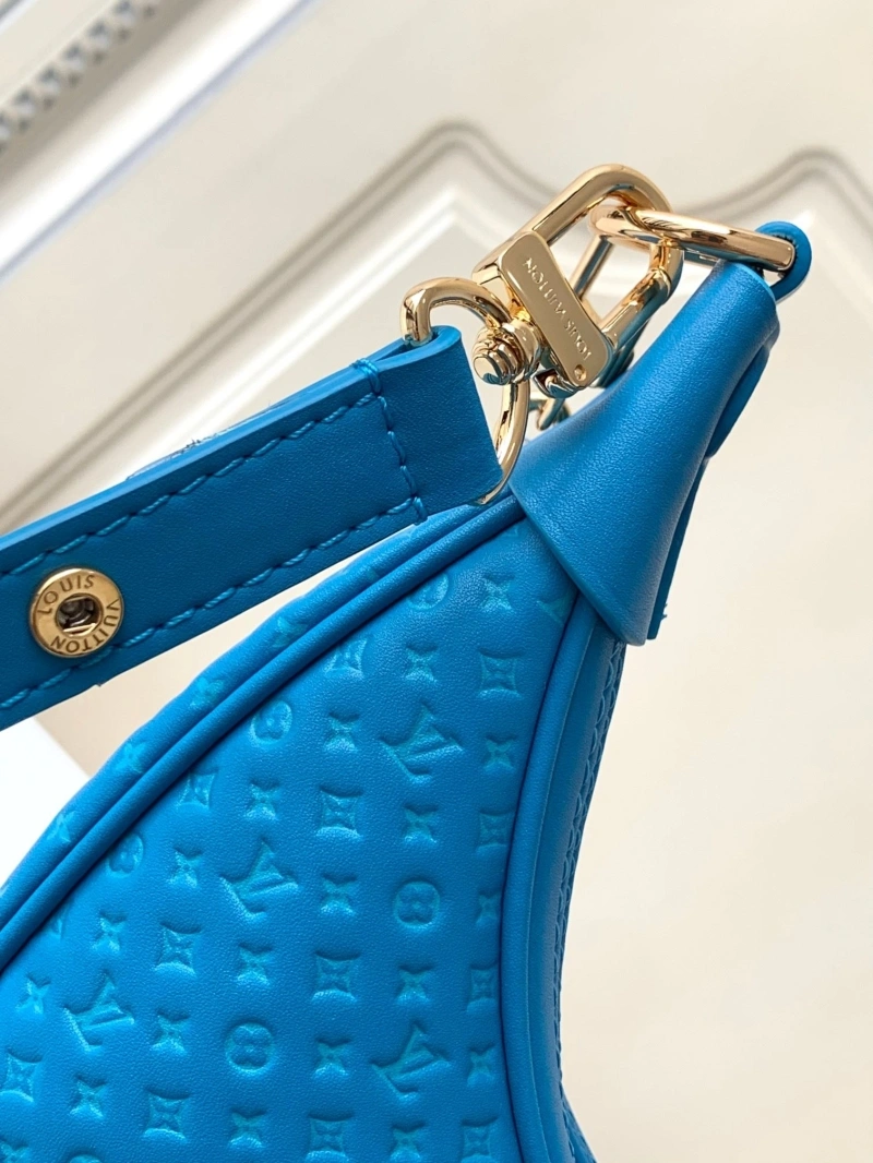 LV Satchel bags 4233G-0136