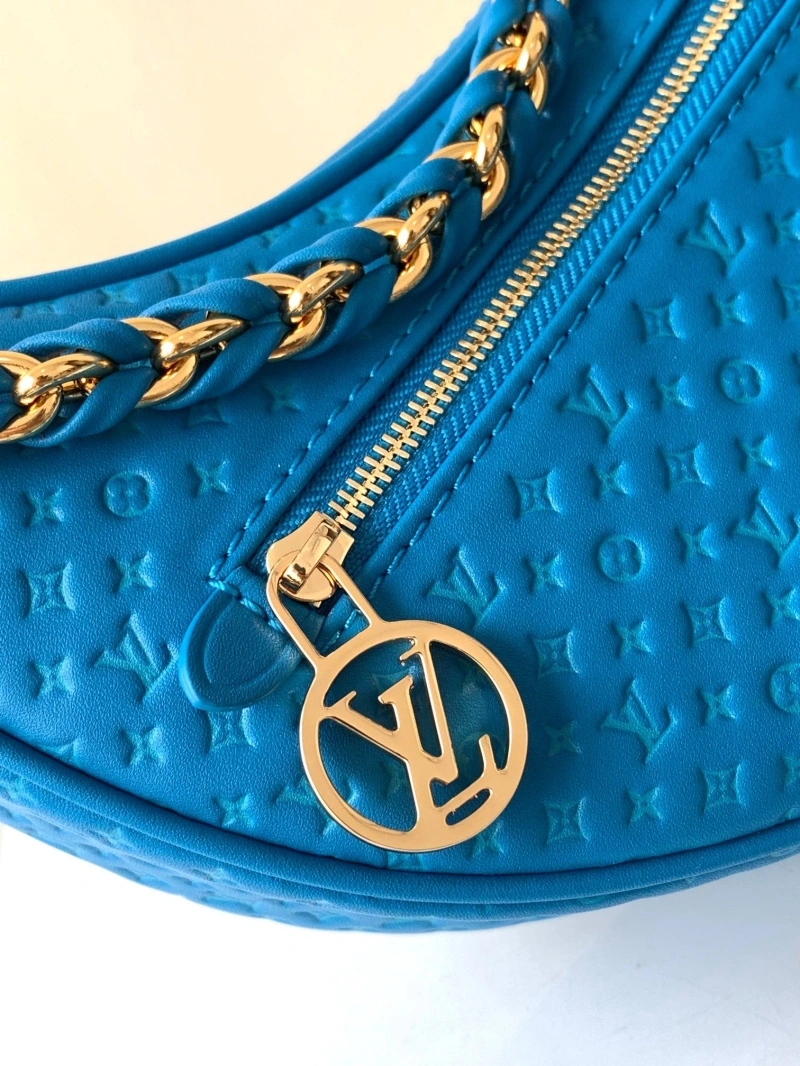 LV Satchel bags 4233G-0136