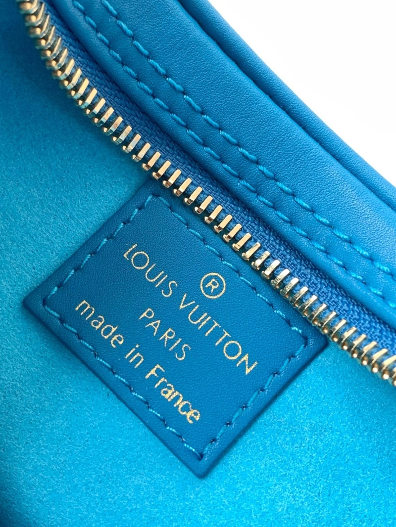 LV Satchel bags 4233G-0136