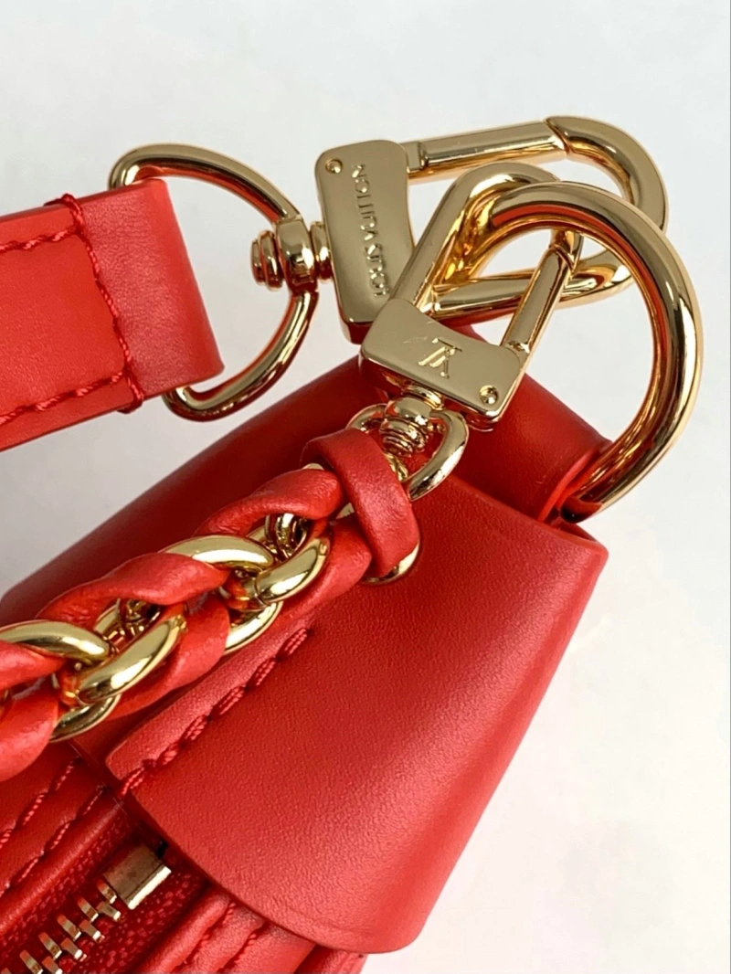 LV Satchel bags 4233G-0137