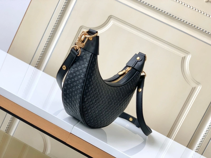 LV Satchel bags 4233G-0138
