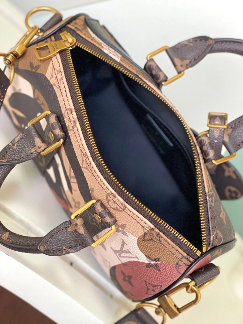LV Speedy Bags 4233G-0146