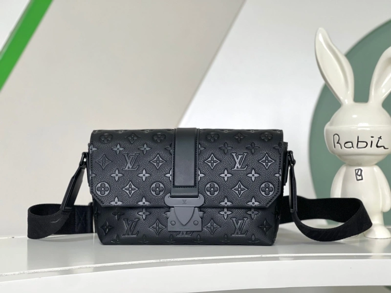 LV Satchel bags 4233G-0153