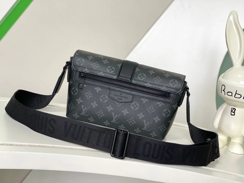 LV Satchel bags 4233G-0154