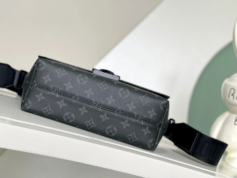 LV Satchel bags 4233G-0154