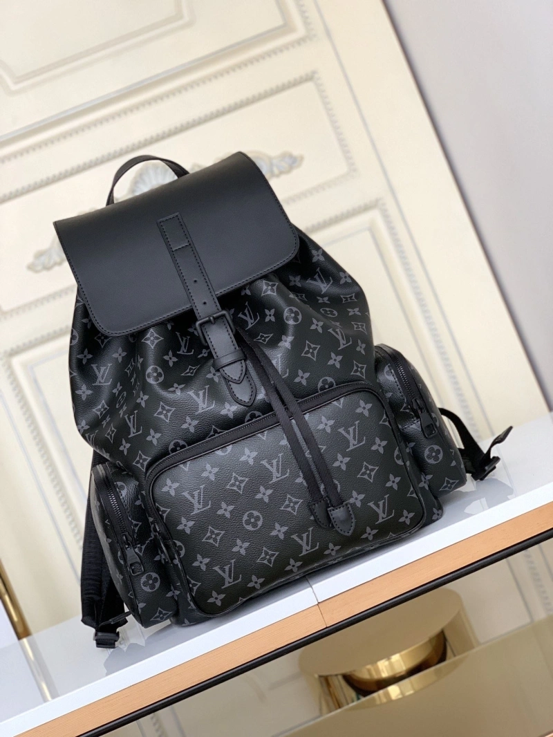 LV Backpacks 4233G-0162