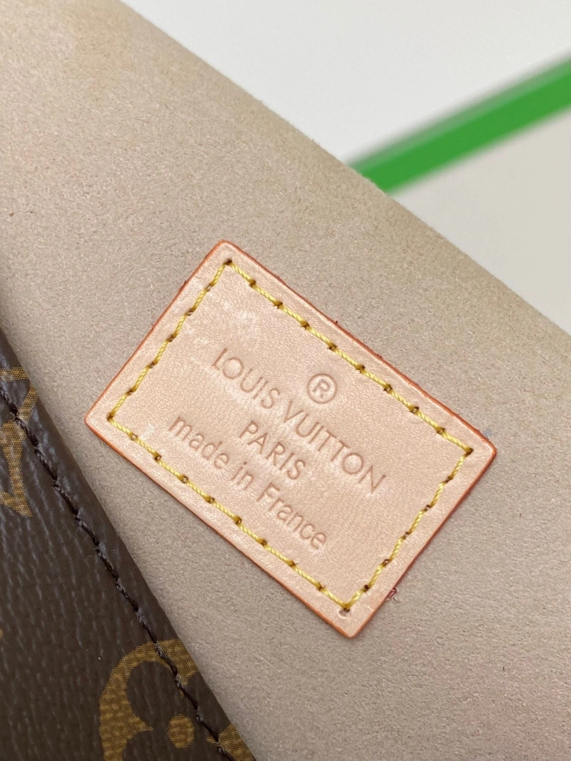 LV Satchel bags 4233G-0170