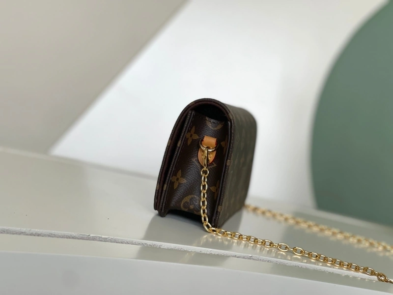 LV Satchel bags 4233G-0174