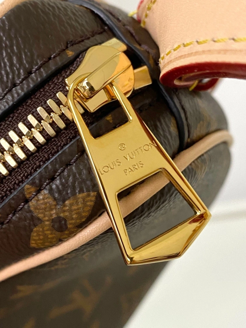 LV Satchel bags 4233G-0176