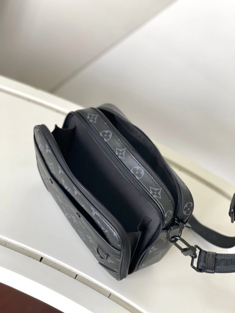 LV Satchel bags 4233G-0180