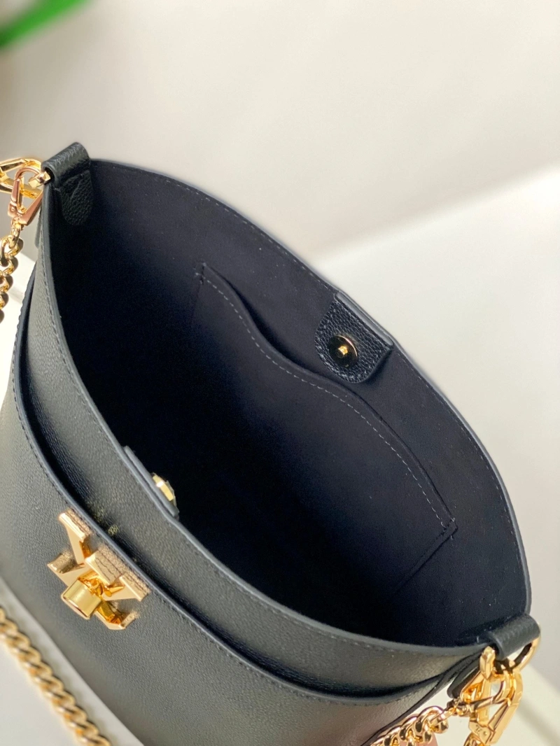 LV Satchel bags 4233G-0182