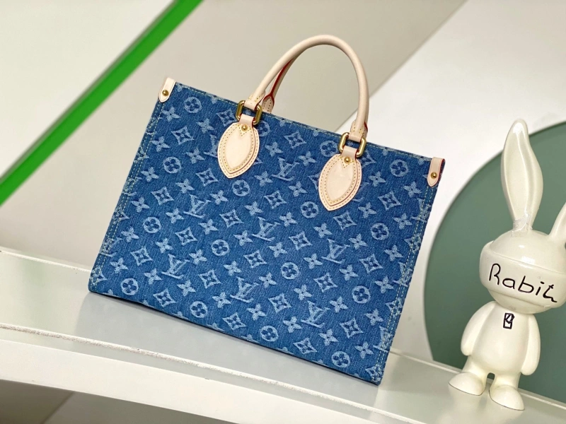 LV Shopping Bags 4233G-0184