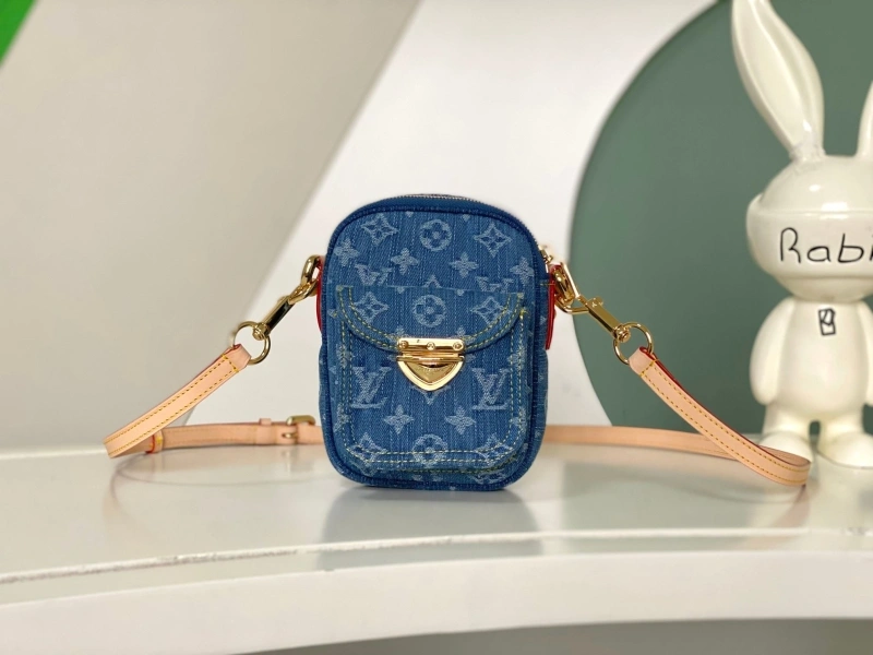 LV Satchel bags 4233G-0185