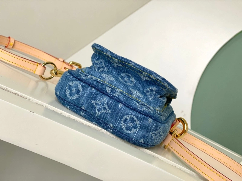 LV Satchel bags 4233G-0185