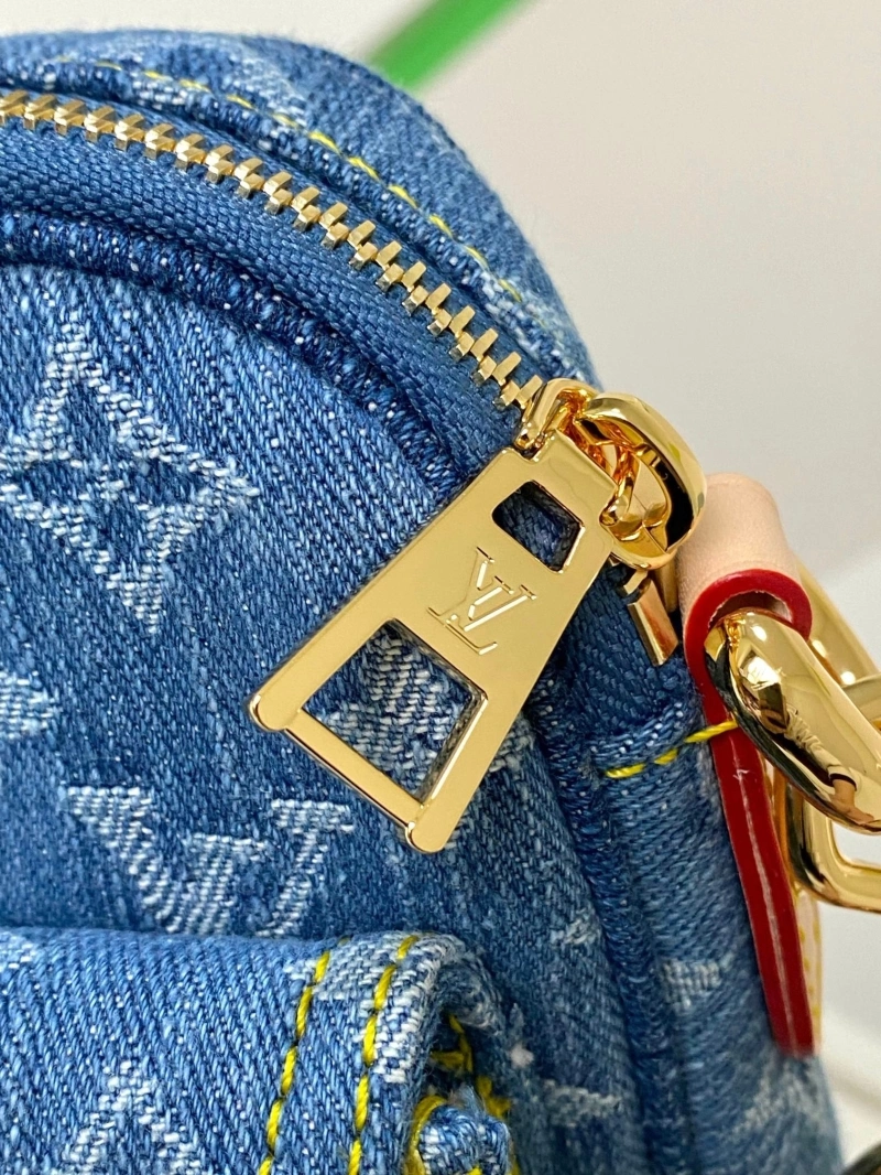 LV Satchel bags 4233G-0185