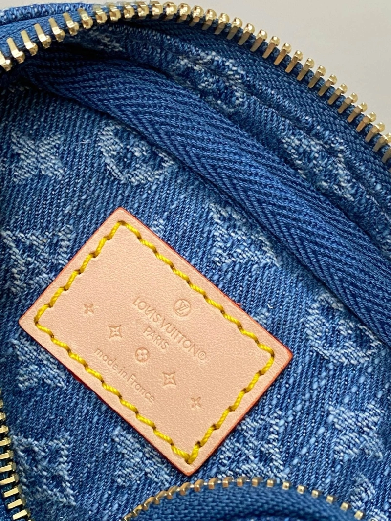 LV Satchel bags 4233G-0185