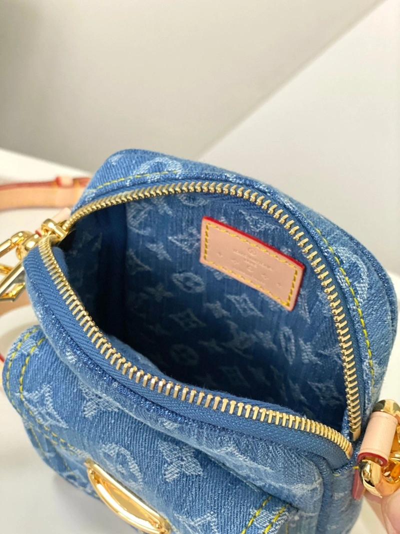 LV Satchel bags 4233G-0185