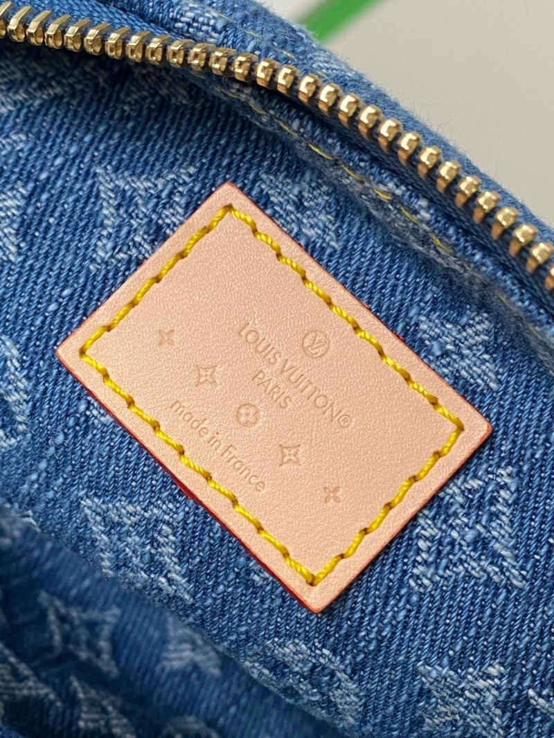 LV Top Handle Bags 4233G-0186