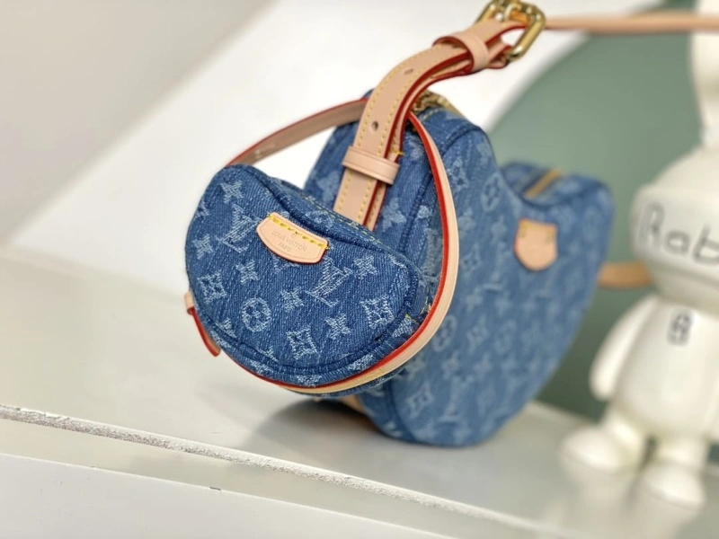 LV Satchel bags 4233G-0188