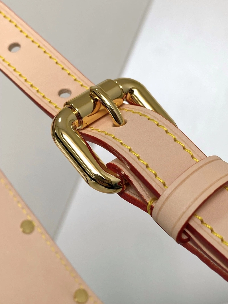 LV Satchel bags 4233G-0188