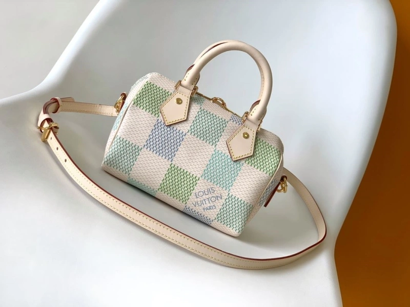 LV Speedy Bags 4233G-0207