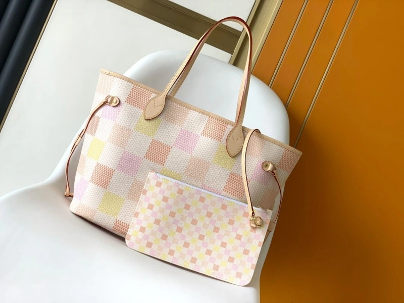 LV Shopping Bags 4233G-0216