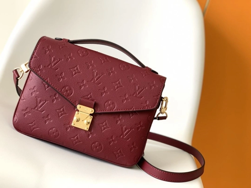 LV Satchel bags 4233G-0222