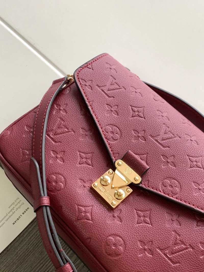 LV Satchel bags 4233G-0222
