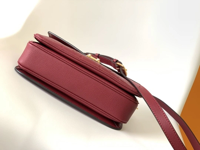 LV Satchel bags 4233G-0222