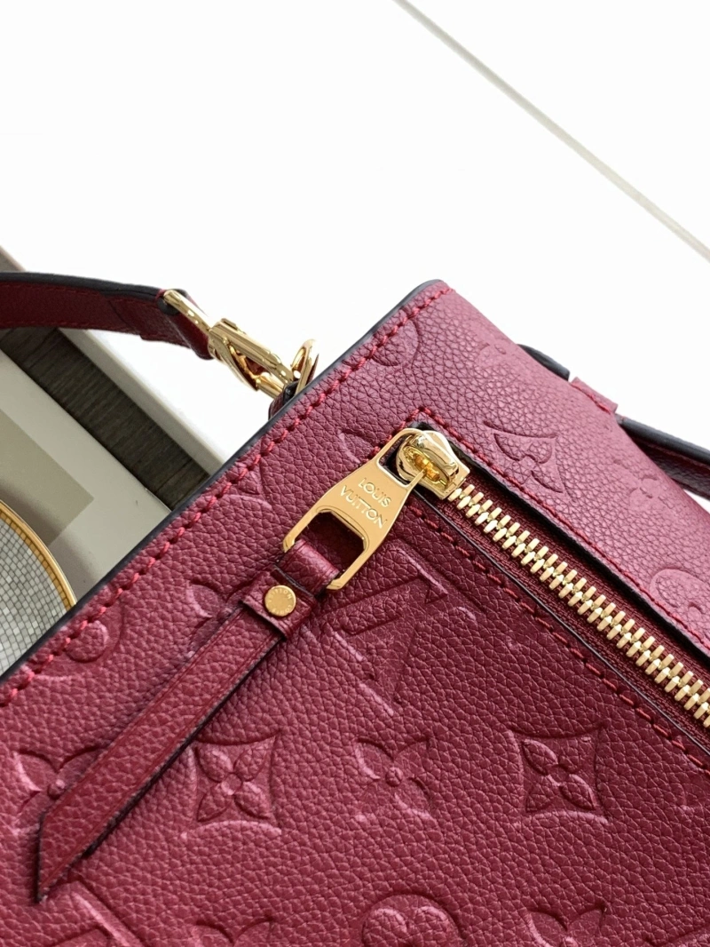 LV Satchel bags 4233G-0222