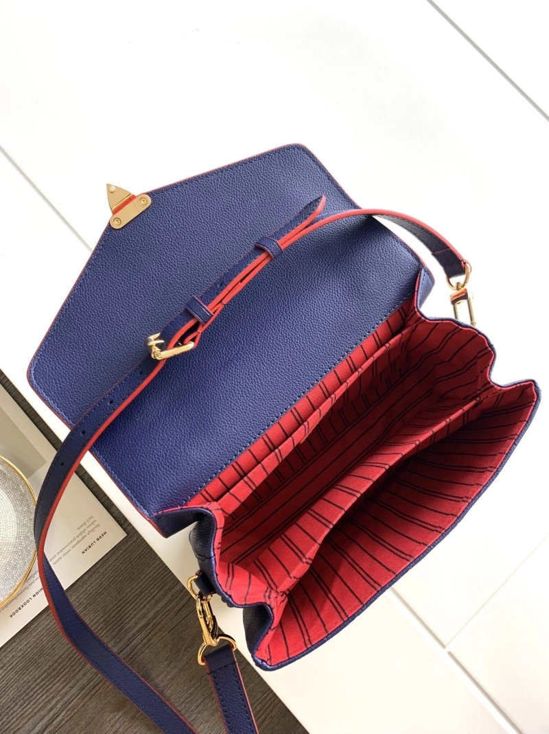 LV Satchel bags 4233G-0223