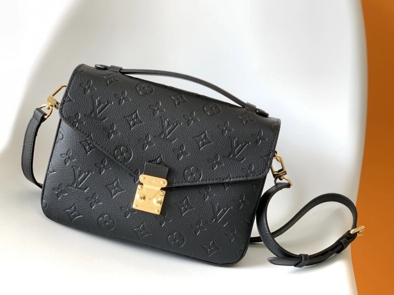 LV Satchel bags 4233G-0224
