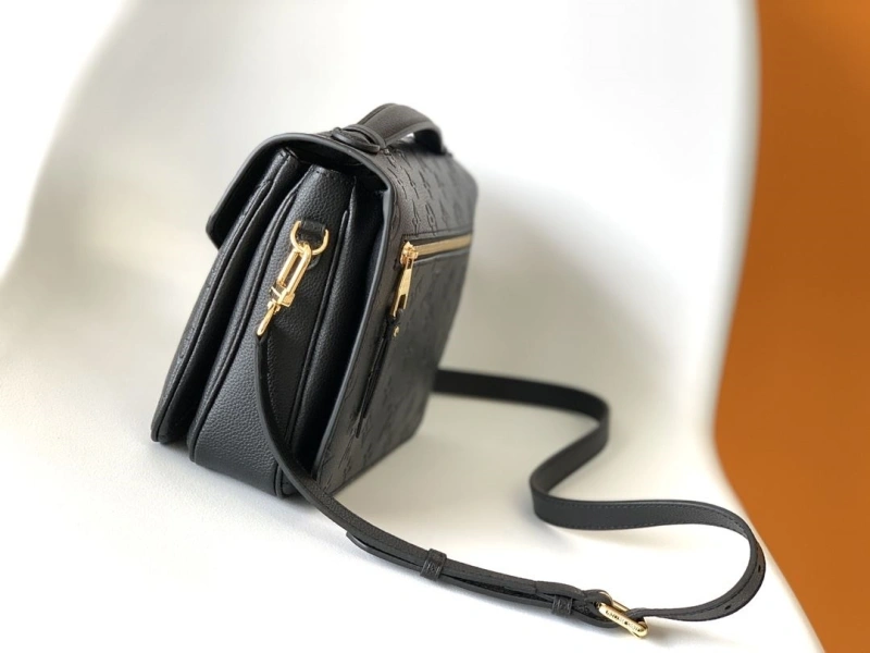 LV Satchel bags 4233G-0224