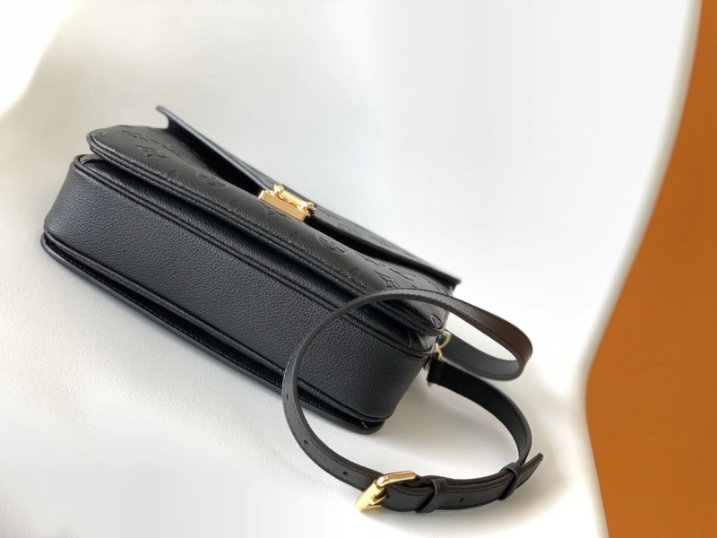 LV Satchel bags 4233G-0224