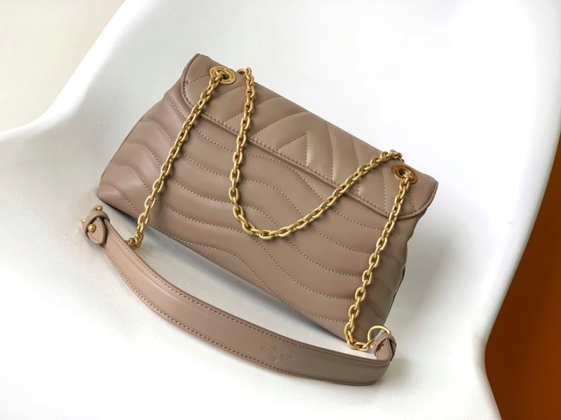 LV Satchel bags 4233G-0228