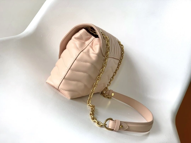 LV Satchel bags 4233G-0229