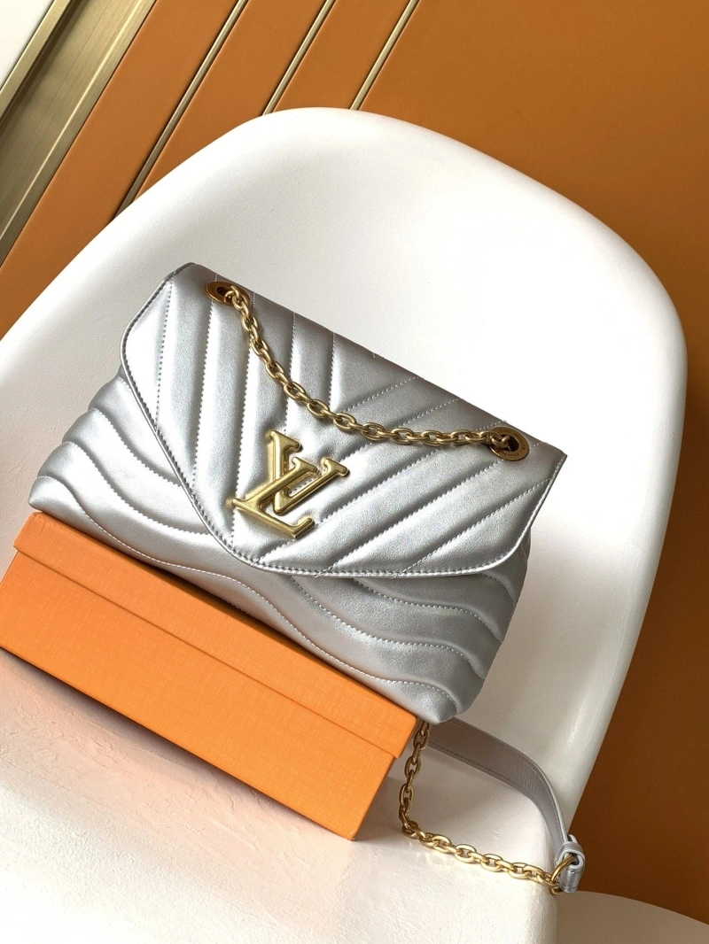 LV Satchel bags 4233G-0234