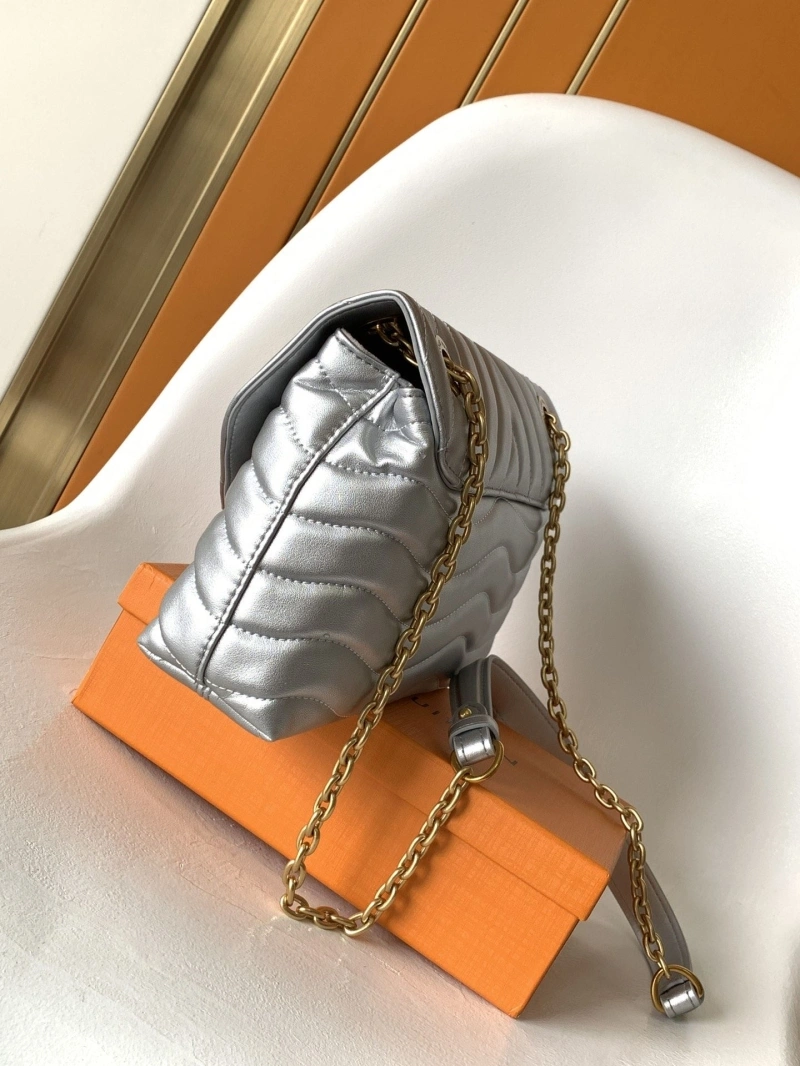 LV Satchel bags 4233G-0234