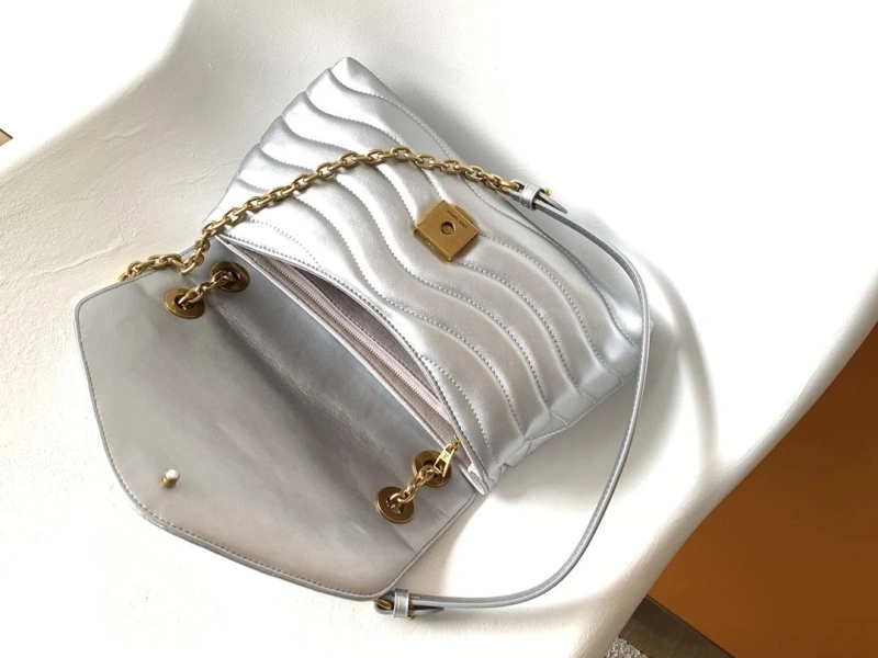 LV Satchel bags 4233G-0234